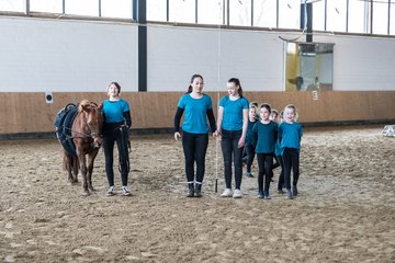 Bild 685 - Voltigierturnier